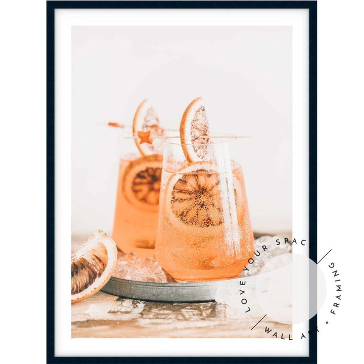 Aperol Spritz I - Love Your Space