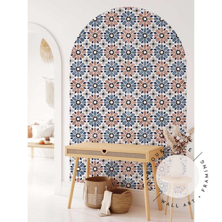 Arch Decal | Morocco I - Love Your Space