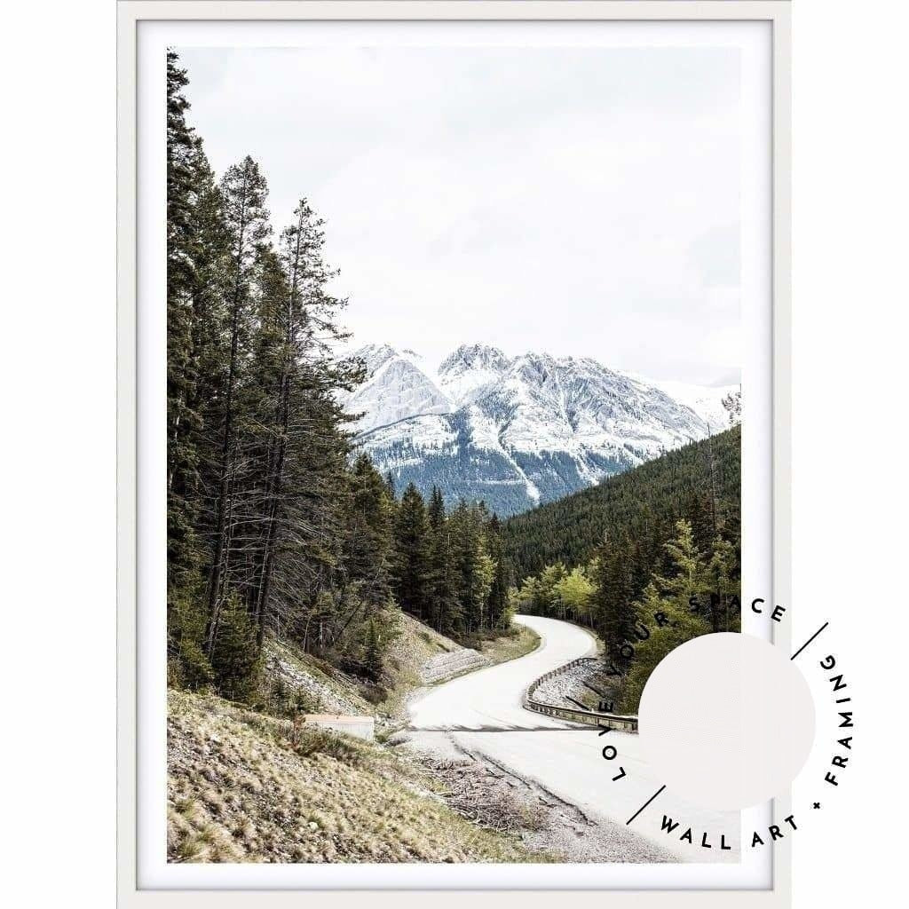 Banff no.2 - Canada - Love Your Space