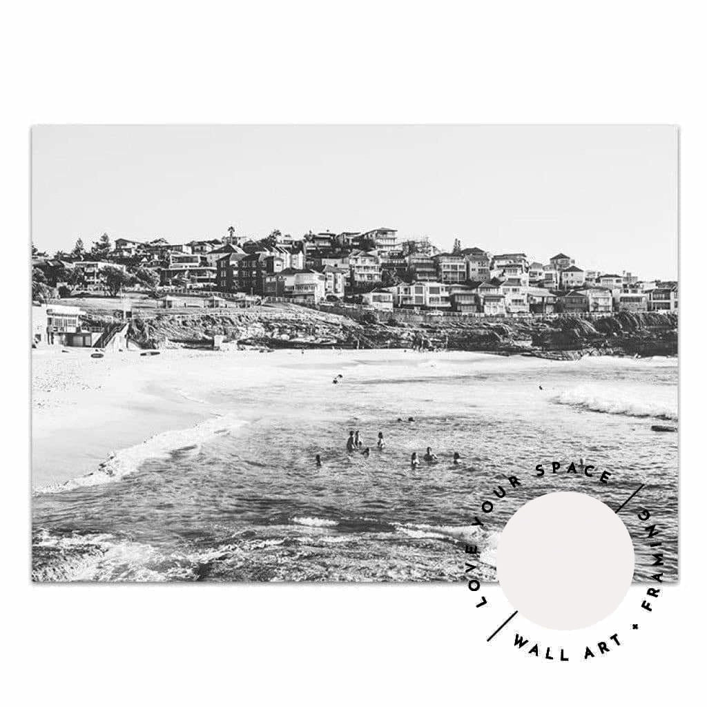 Bronte Beach - Love Your Space