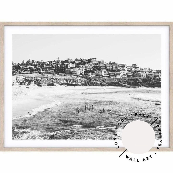 Bronte Beach - Love Your Space