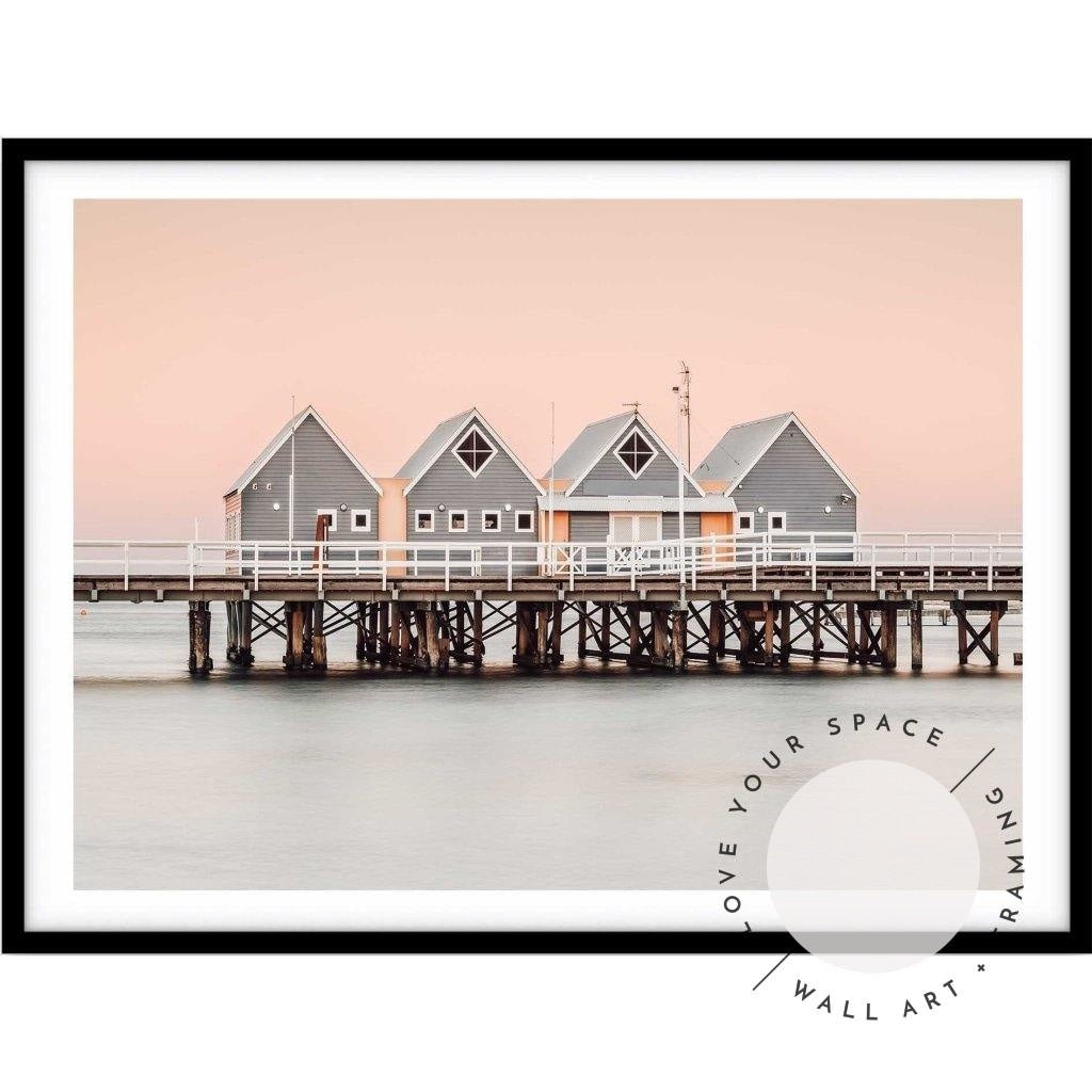 Busselton Jetty - Love Your Space