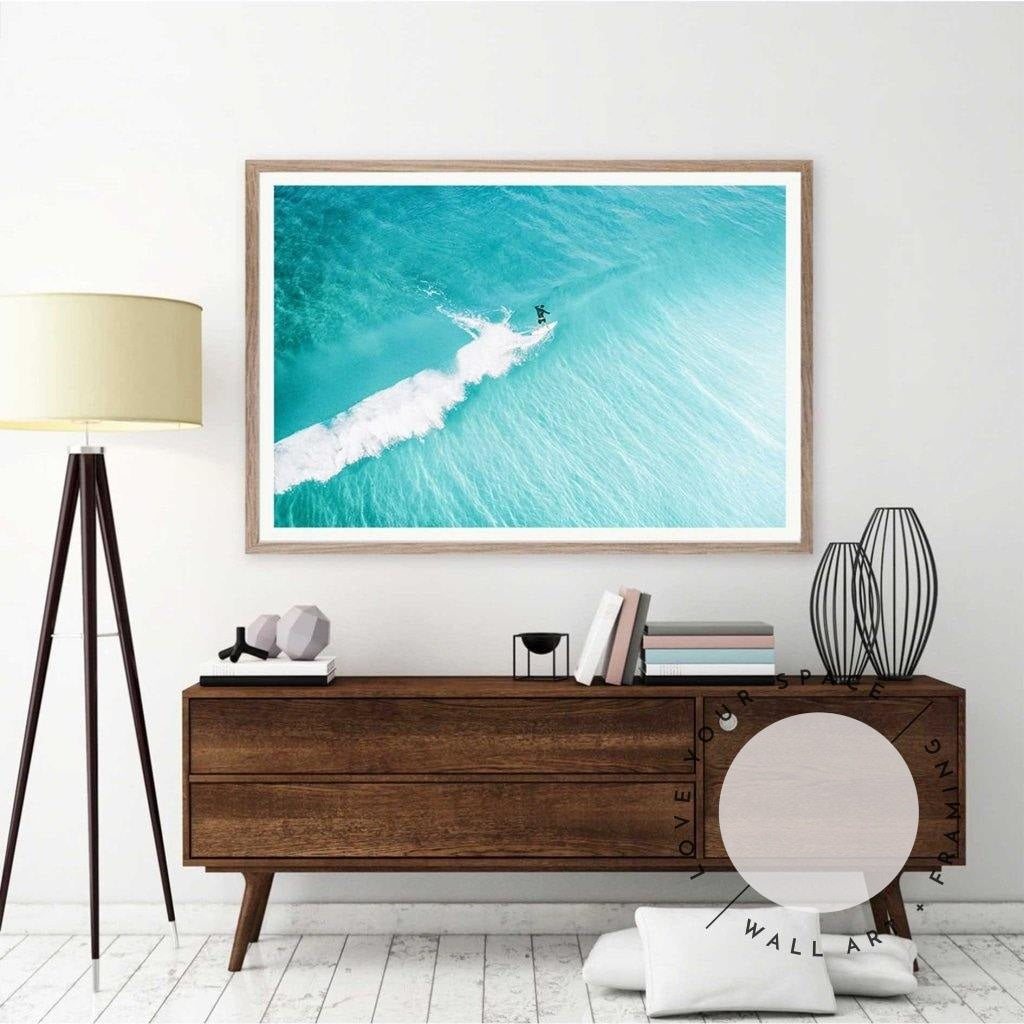 Catching Waves no.1 - Love Your Space
