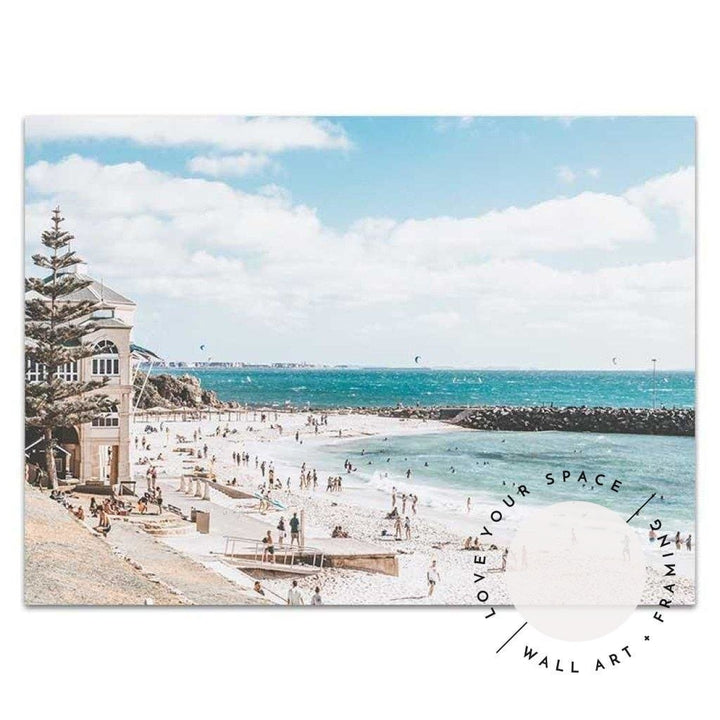Cottesloe Beach - Love Your Space
