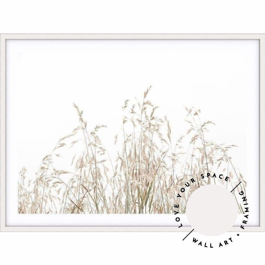Country Grass no.1 - LS - Love Your Space