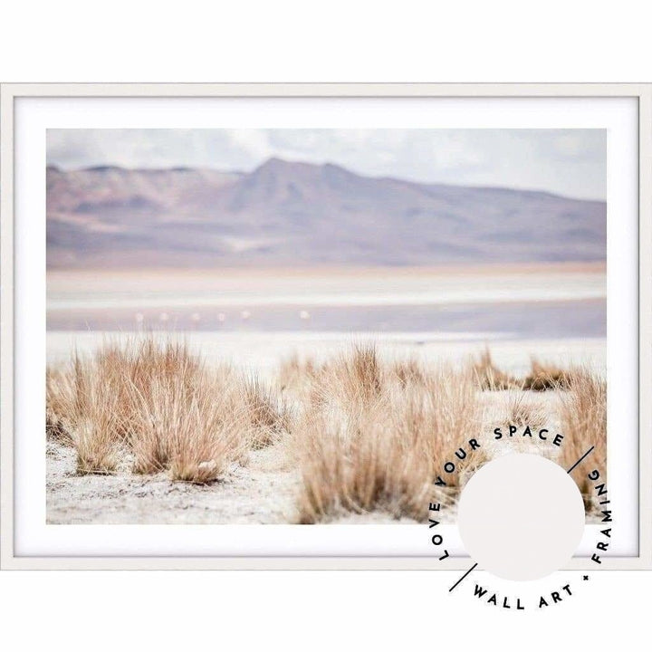 Desert II - Bolivia - Love Your Space