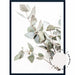 Eucalyptus Leaves no.1 - Love Your Space