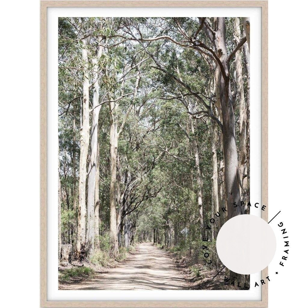 Gumtrees - The Hunter Valley - Love Your Space