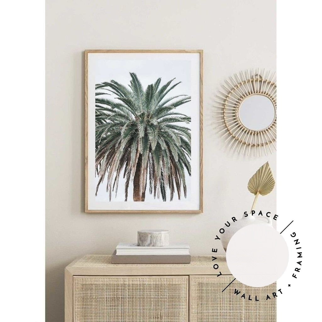 Jungle Palms no.2 - Love Your Space