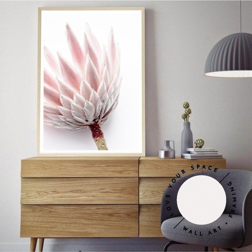 King Protea I - Love Your Space