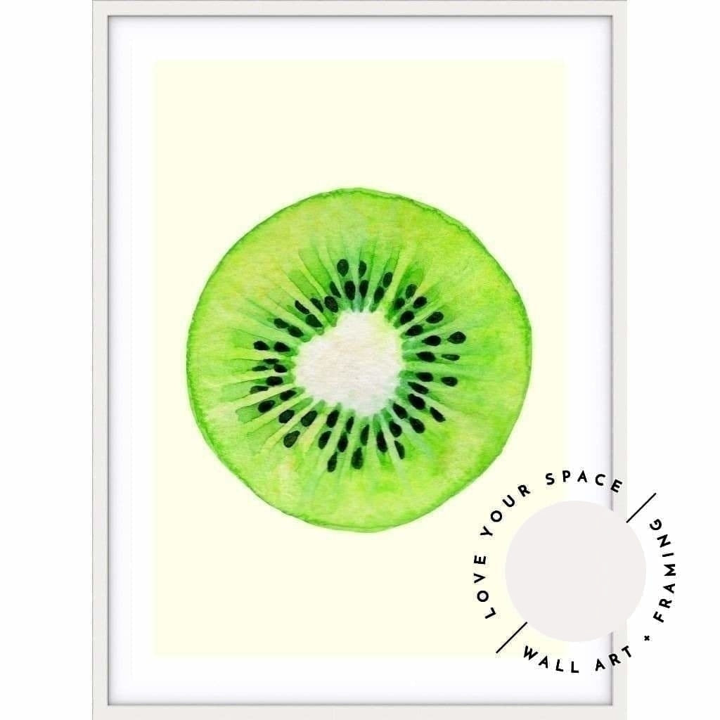 Kiwi Fruit - Love Your Space