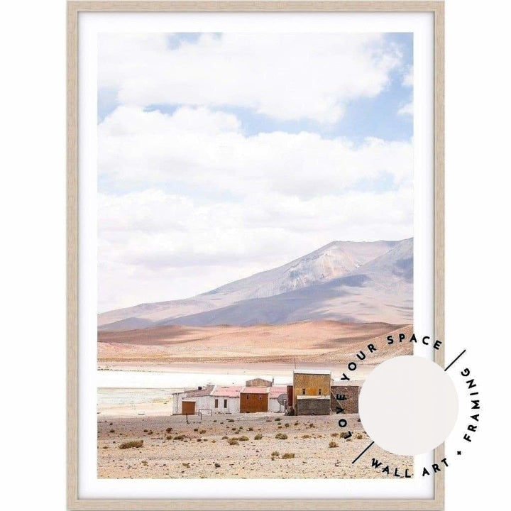 Little Town - Bolivia - Love Your Space