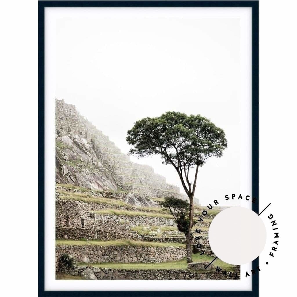 Machu Picchu I - Love Your Space