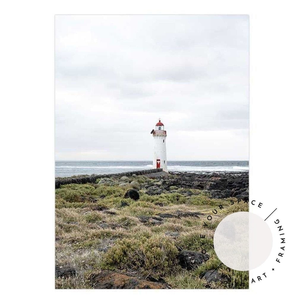 Port Fairy Light House no.3 - Love Your Space