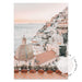 Positano, Amalfi Coast I - Love Your Space