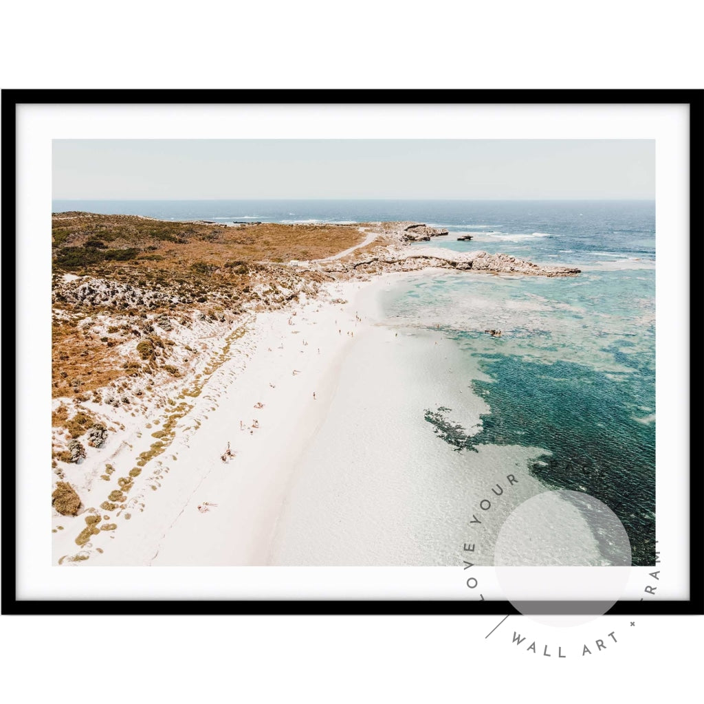 Rottnest Island II - Western Australia