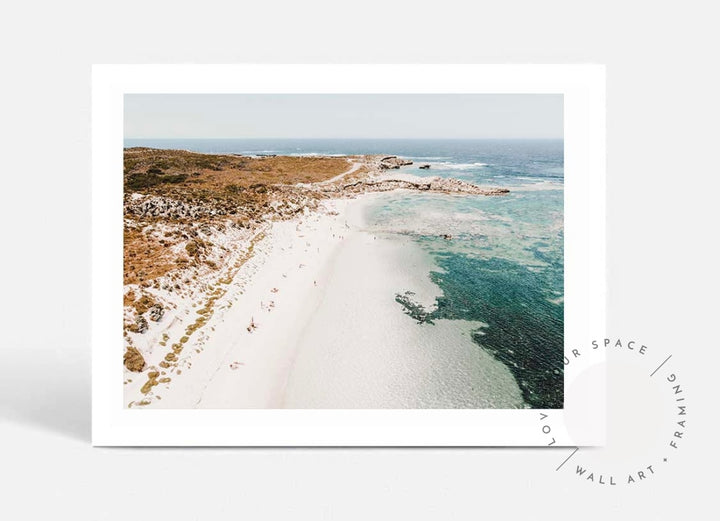 Rottnest Island II - Western Australia
