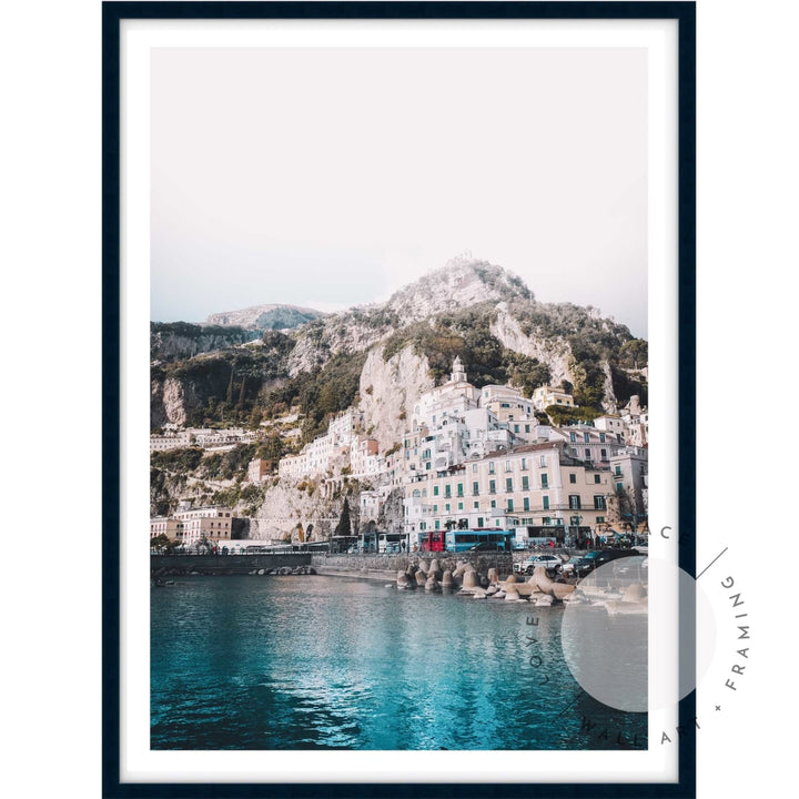 Summers on the Amalfi Coast II