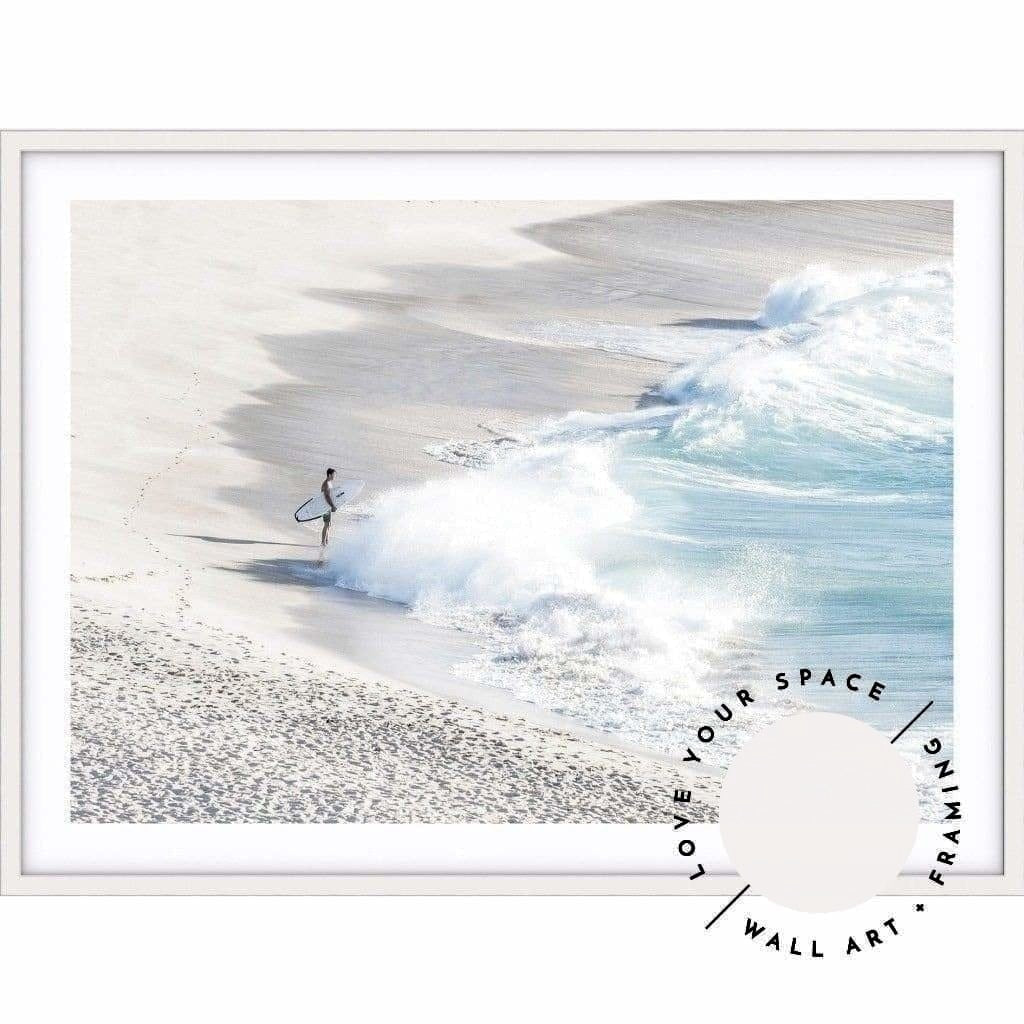 Surfer - Bondi Beach - Love Your Space