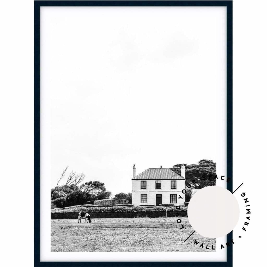 White Cottage - Port Fairy - Love Your Space