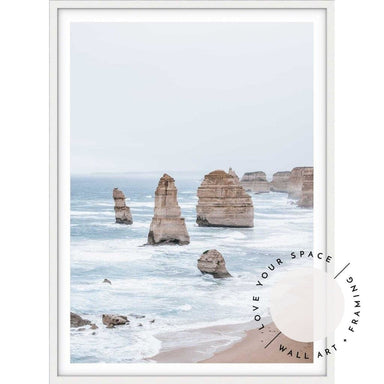 12 Apostles no.1 - Love Your Space