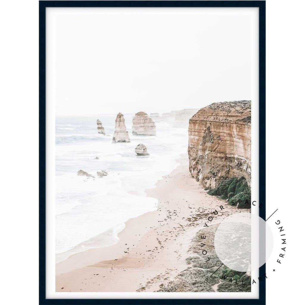 12 Apostles no.3 (lighter version) - Love Your Space
