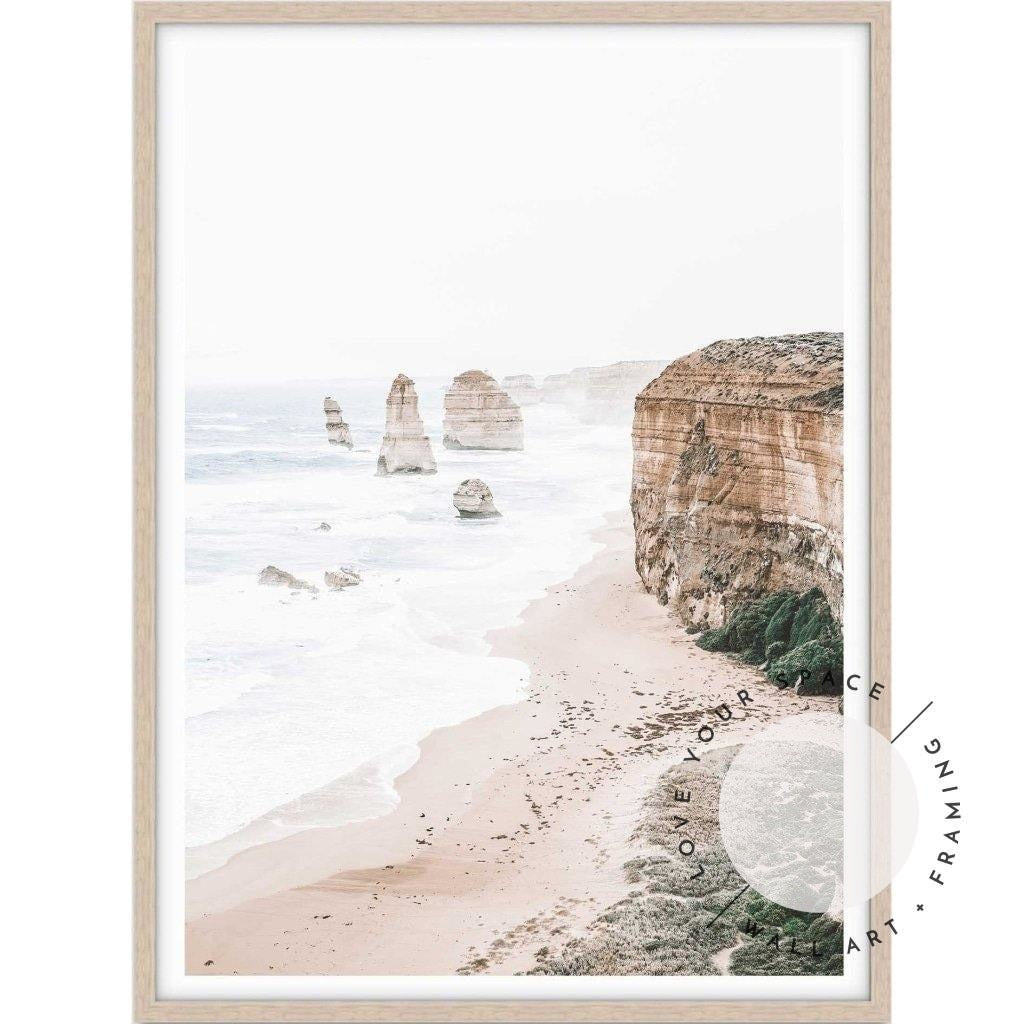 12 Apostles no.3 (lighter version) - Love Your Space