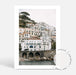 Amalfi Coast IV - Love Your Space