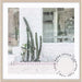 Bali Cactus no.1 - SQUARE - Love Your Space