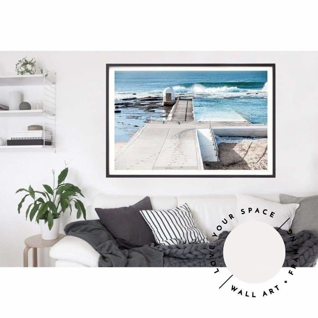 Baths II - Merewether - Love Your Space