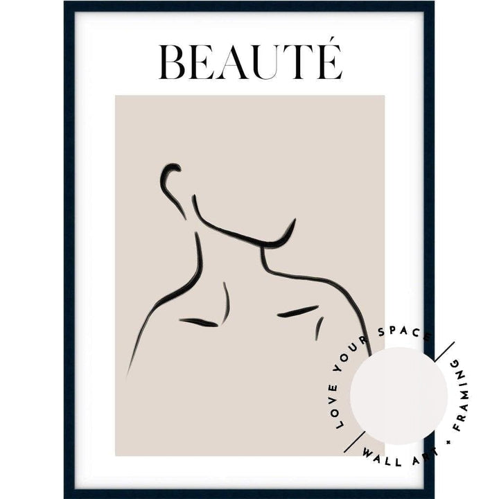 Beaute no.1 - Love Your Space