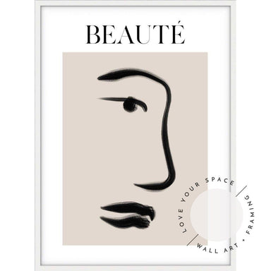 Beaute no.2 - Love Your Space