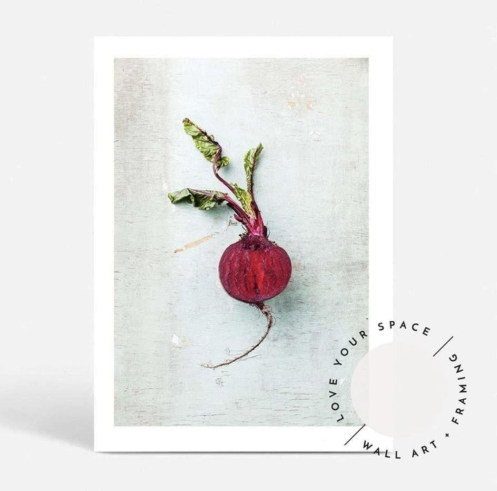 Beetroot - Love Your Space
