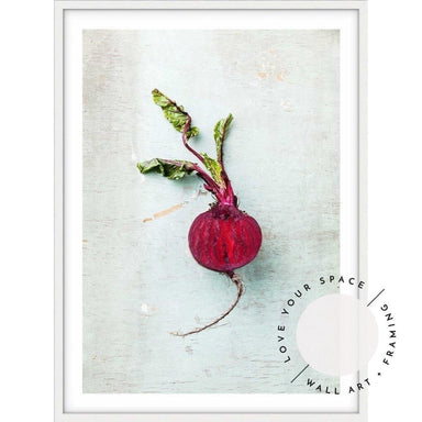 Beetroot - Love Your Space
