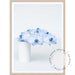 Blue Orchid no.3 - Love Your Space