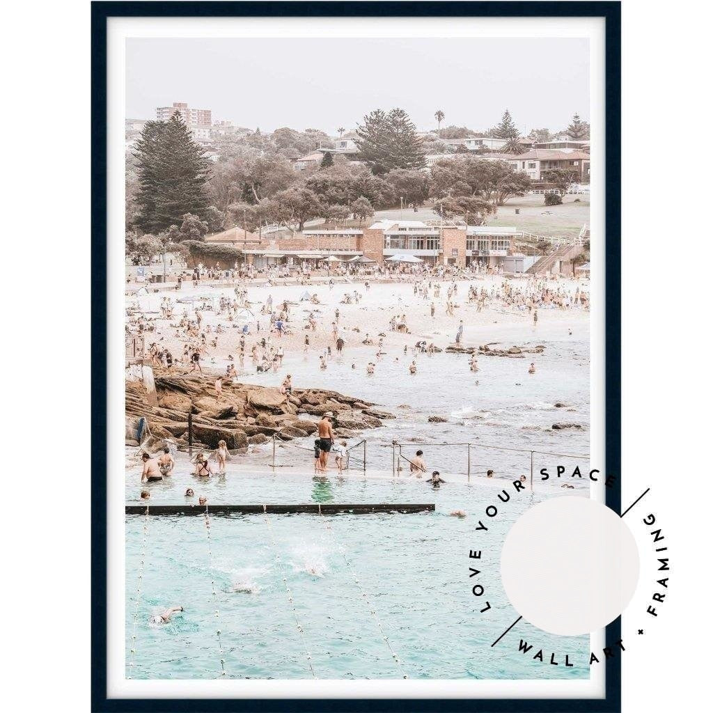 Bronte Baths - Love Your Space