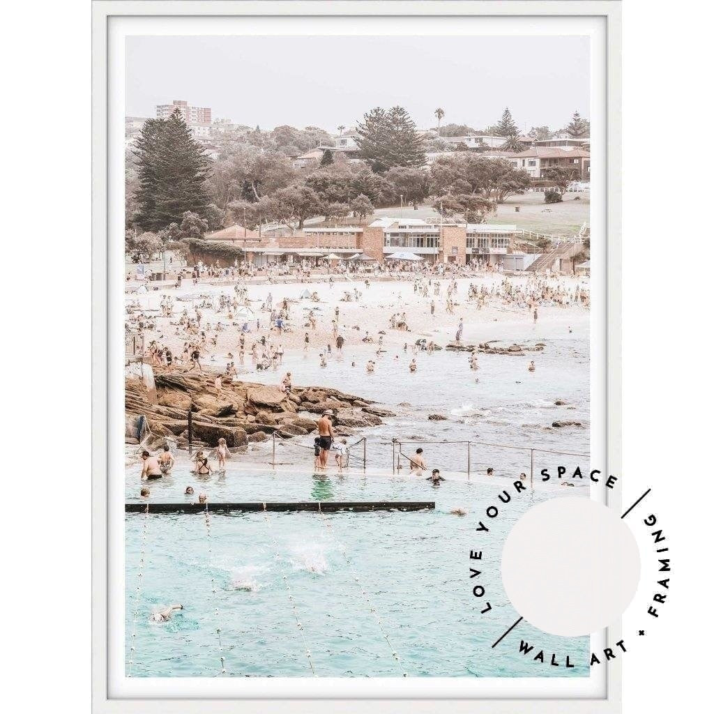 Bronte Baths - Love Your Space