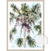 Canggu Palms no.2 - Love Your Space