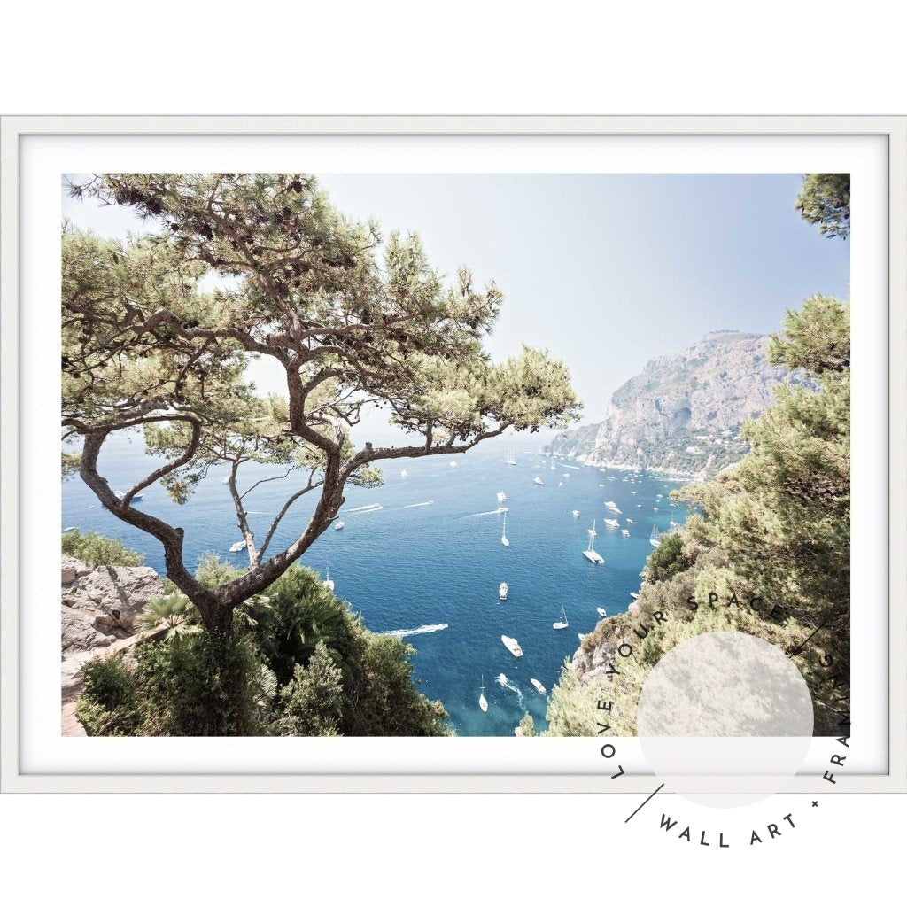 Capri Island - Love Your Space
