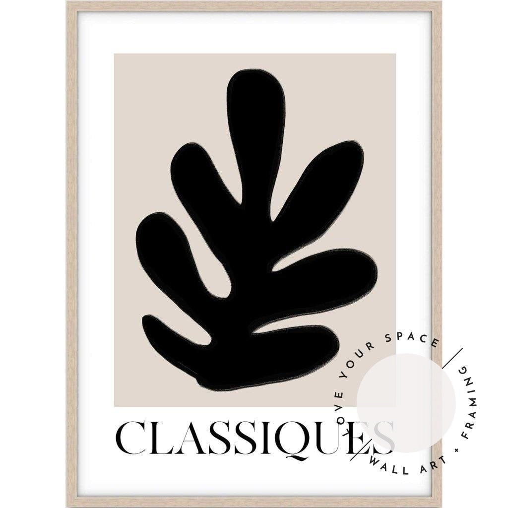 Classiques no.2 - Love Your Space