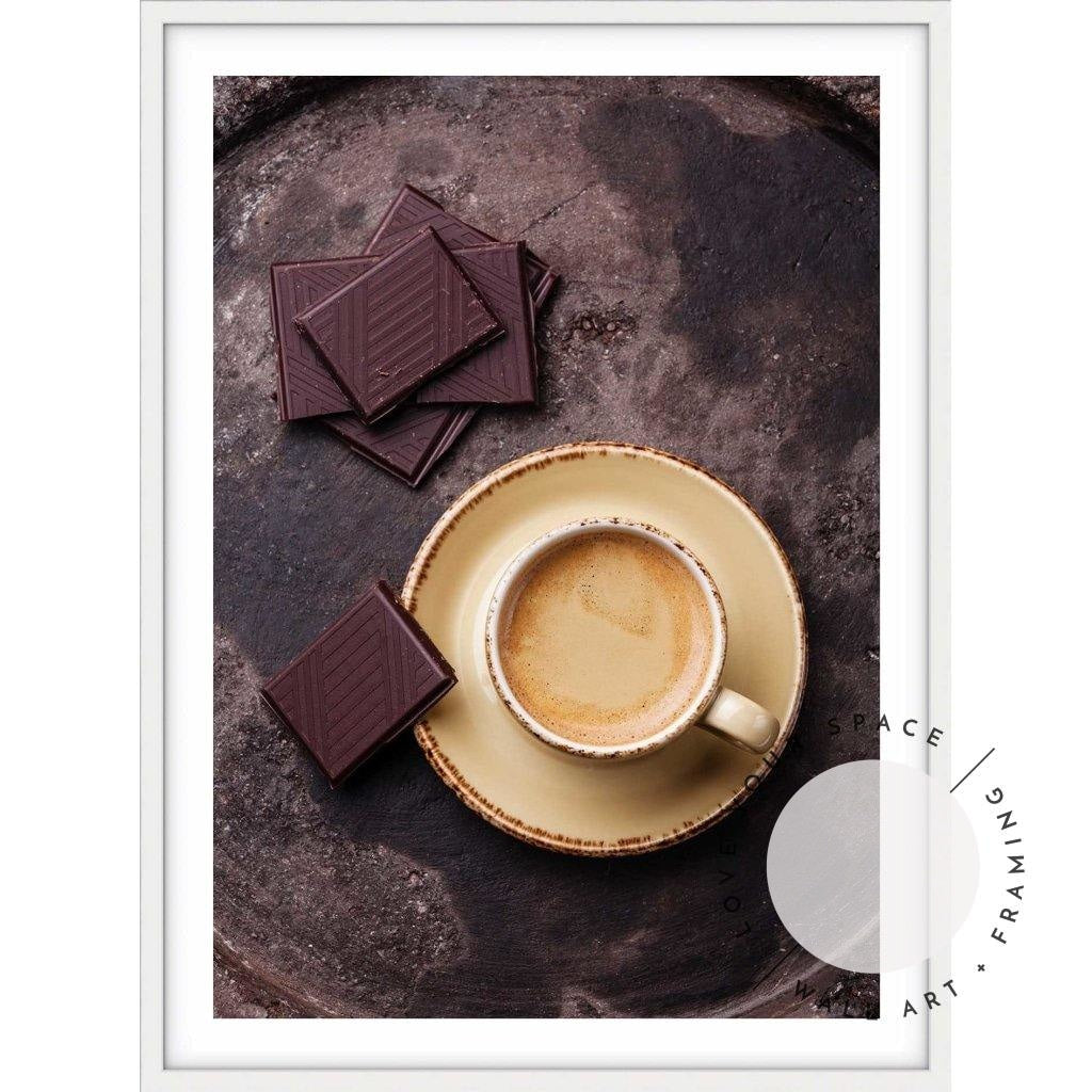 Coffee & Chocolate - Love Your Space
