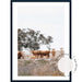 Country Cattle I - Love Your Space