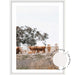 Country Cattle I - Love Your Space