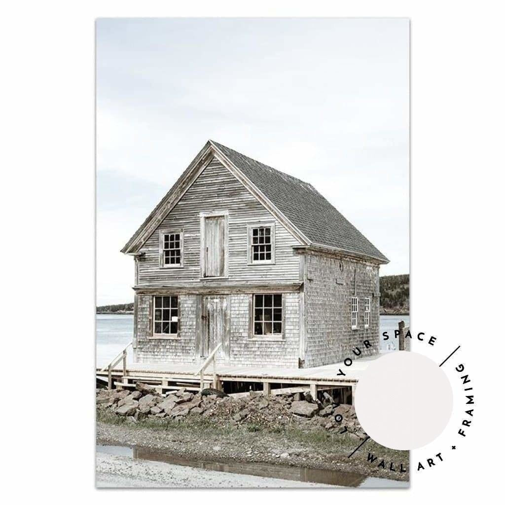 Digby's House - Canada - Love Your Space