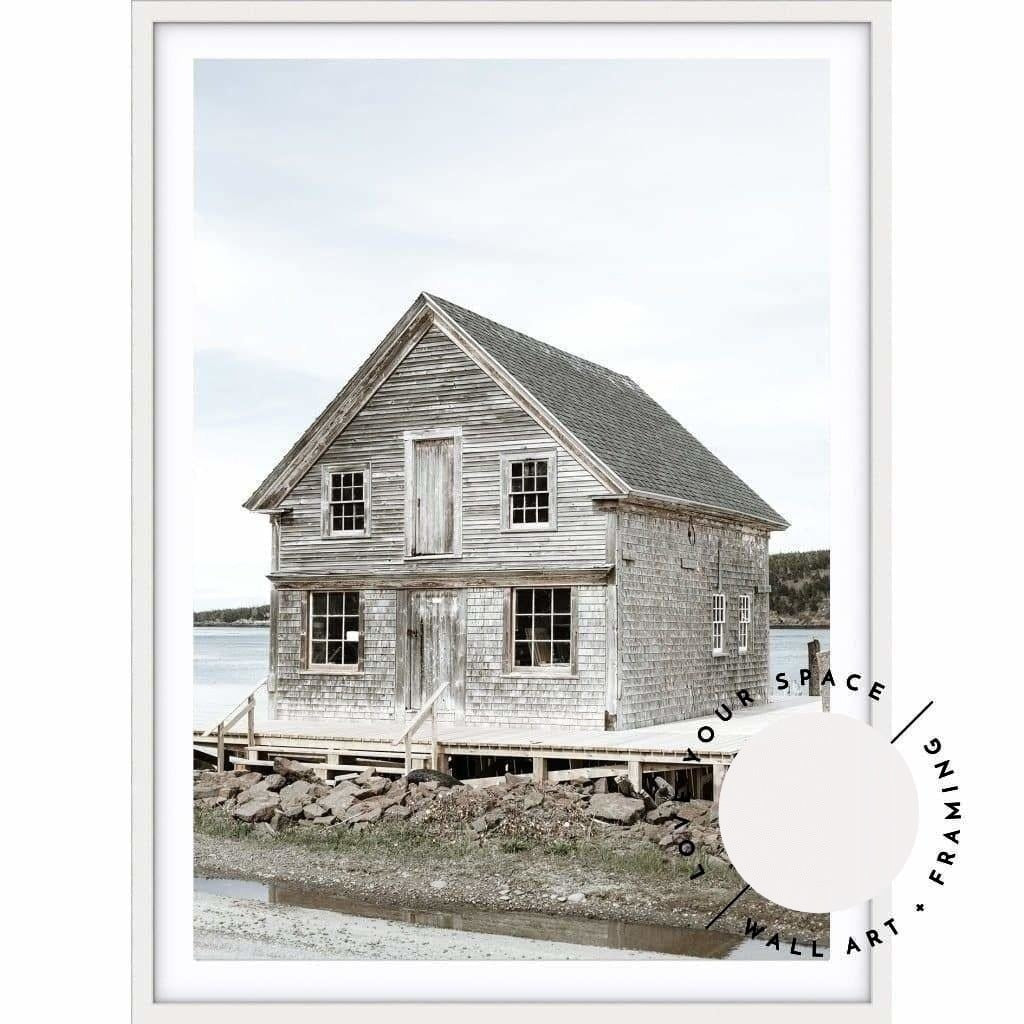 Digby's House - Canada - Love Your Space