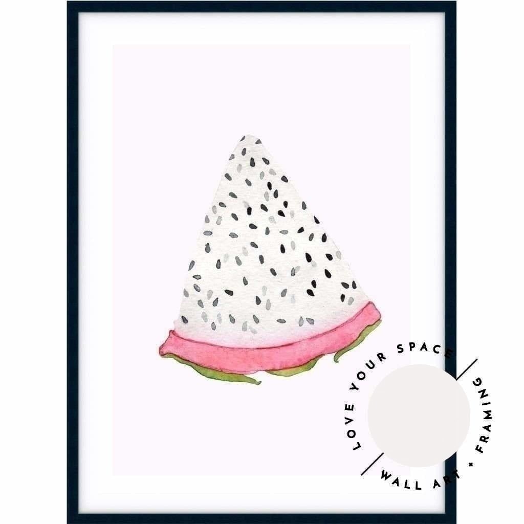 Dragon Fruit - Love Your Space