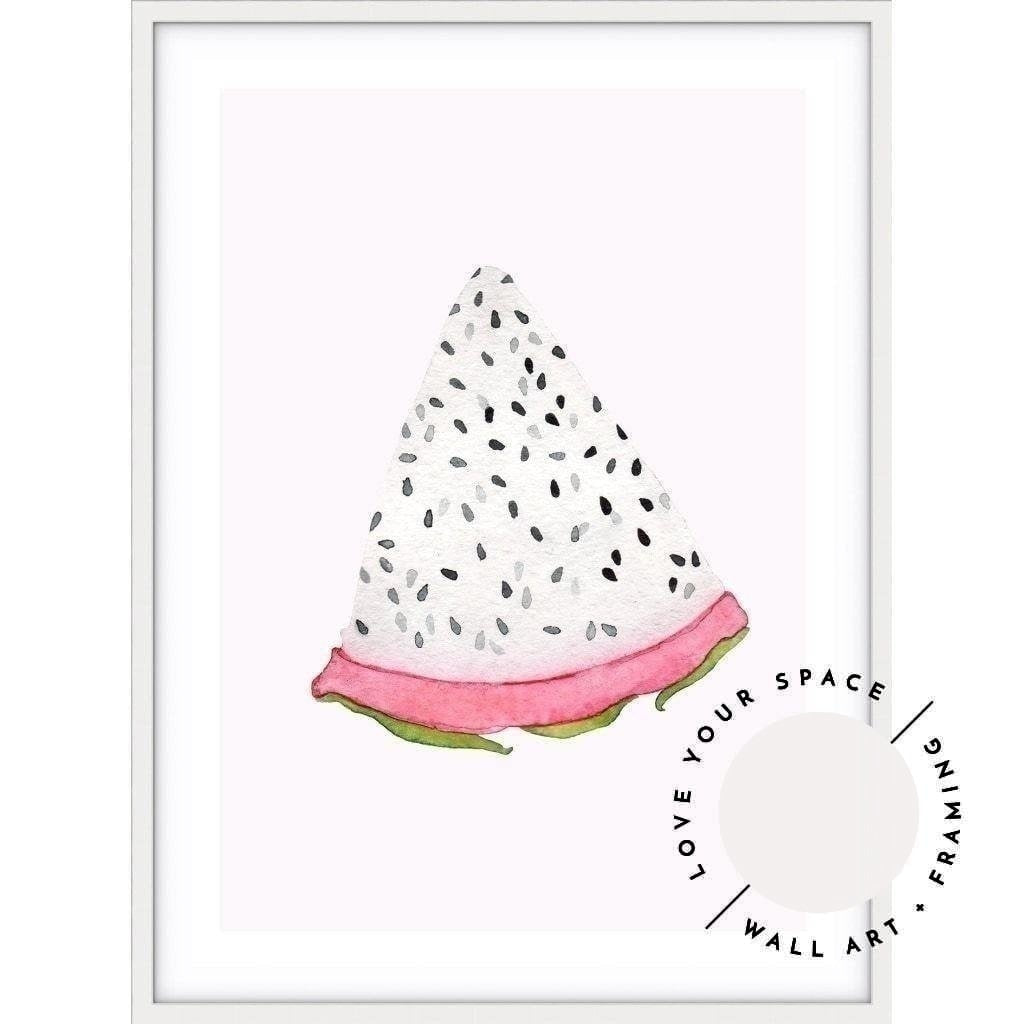 Dragon Fruit - Love Your Space