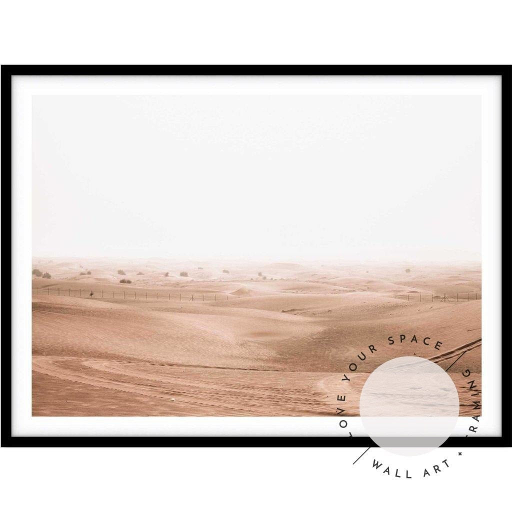 Dunes - Dubai - Love Your Space