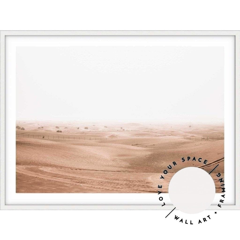 Dunes - Dubai - Love Your Space