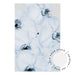 Faded Blue Orchid no.1 - Love Your Space